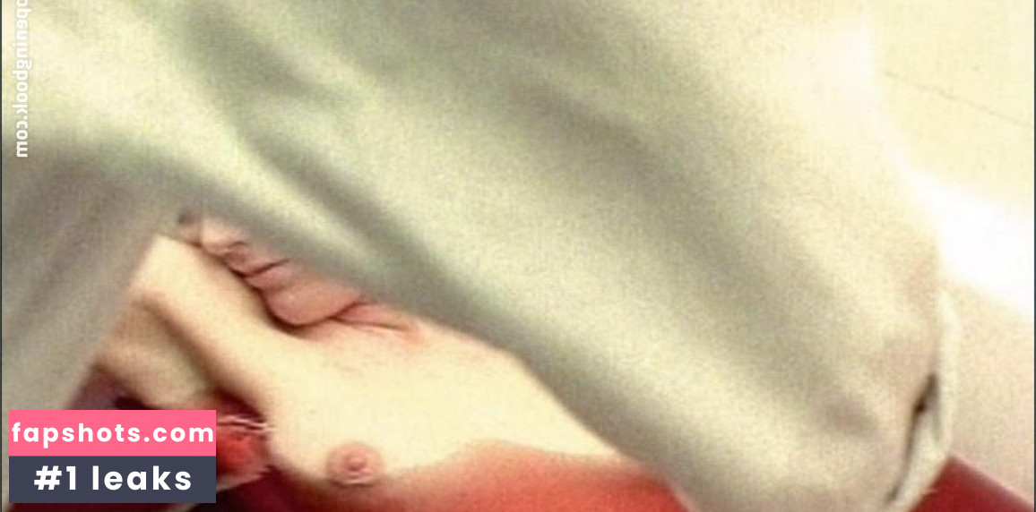 Lucy Davenport Nude Leaks OnlyFans Photos #6 - Fapshots