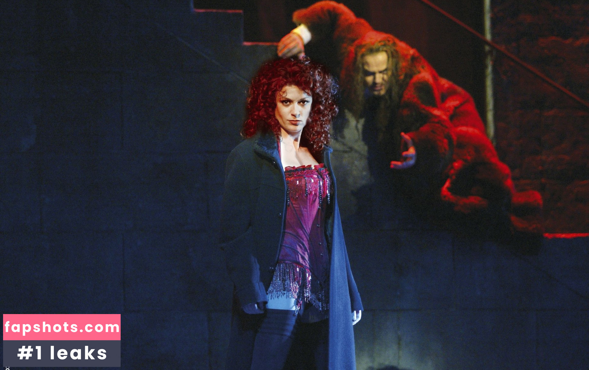 Lucy Diakovska gallery photo #15