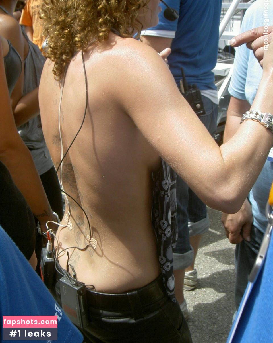 Lucy Diakovska gallery photo #3