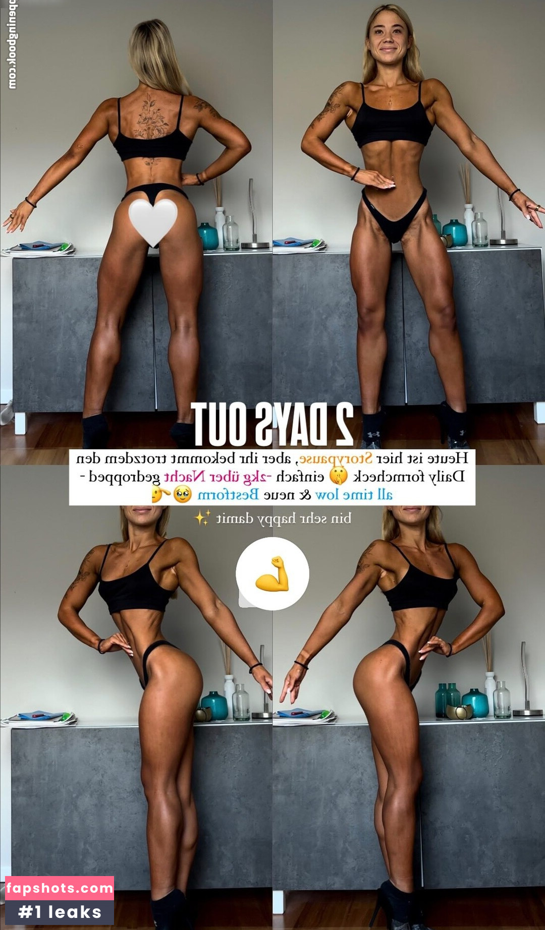 Lucy Fischer Nahé úniky fotek pouze od fanoušků #11 - Fapshots