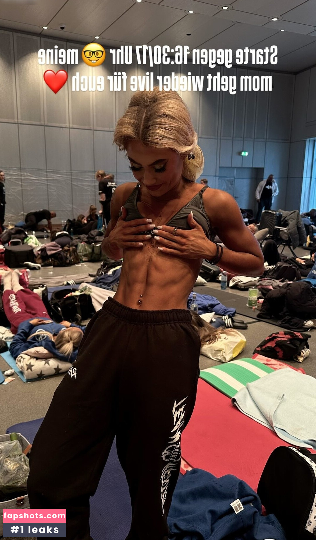 Lucy Fischer Nahé úniky fotek pouze od fanoušků #15 - Fapshots