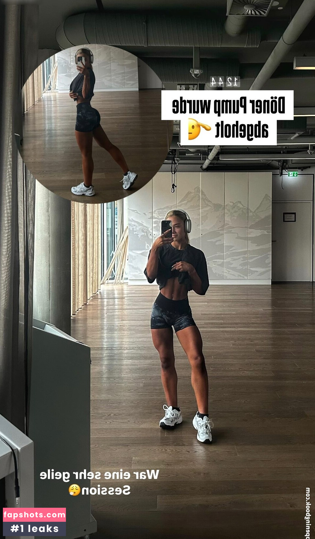 Lucy Fischer Nahé úniky fotek pouze od fanoušků #16 - Fapshots