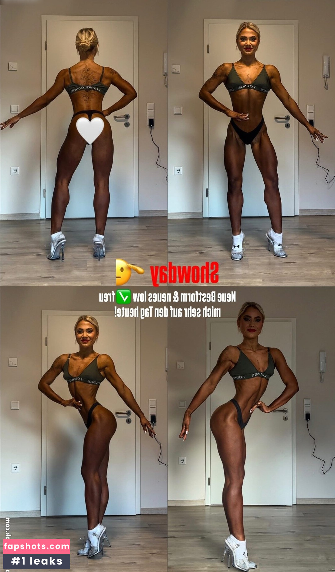 Lucy Fischer Nahé úniky fotek pouze od fanoušků #19 - Fapshots