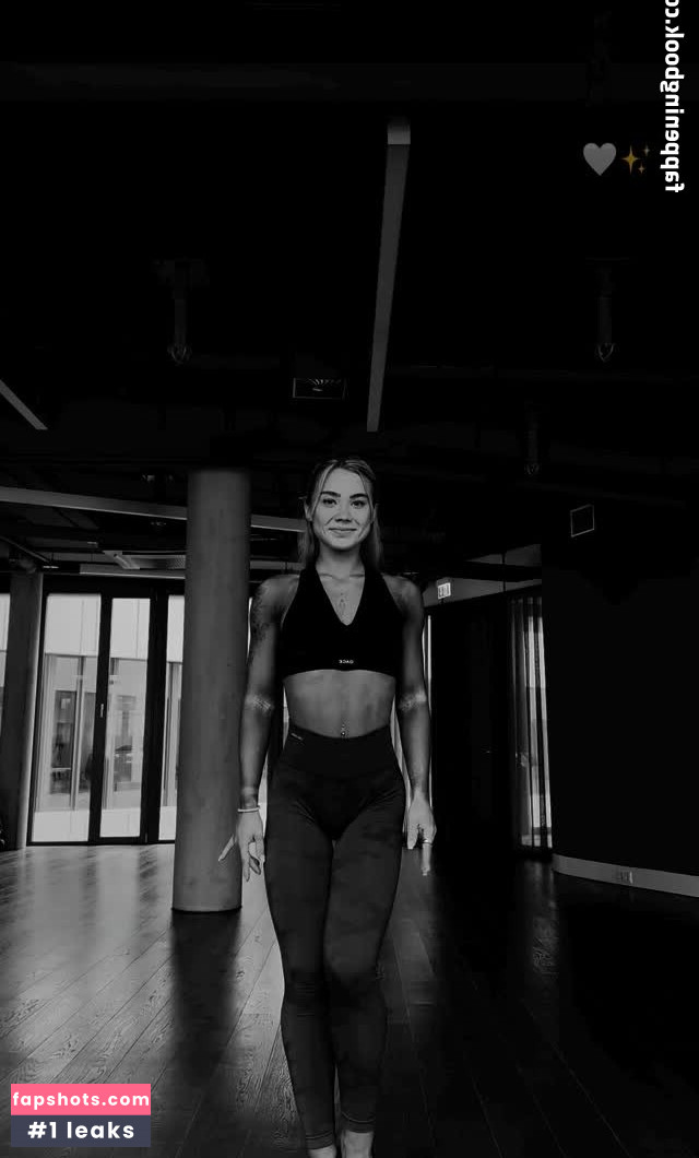 Lucy Fischer Nahé úniky fotek pouze od fanoušků #20 - Fapshots