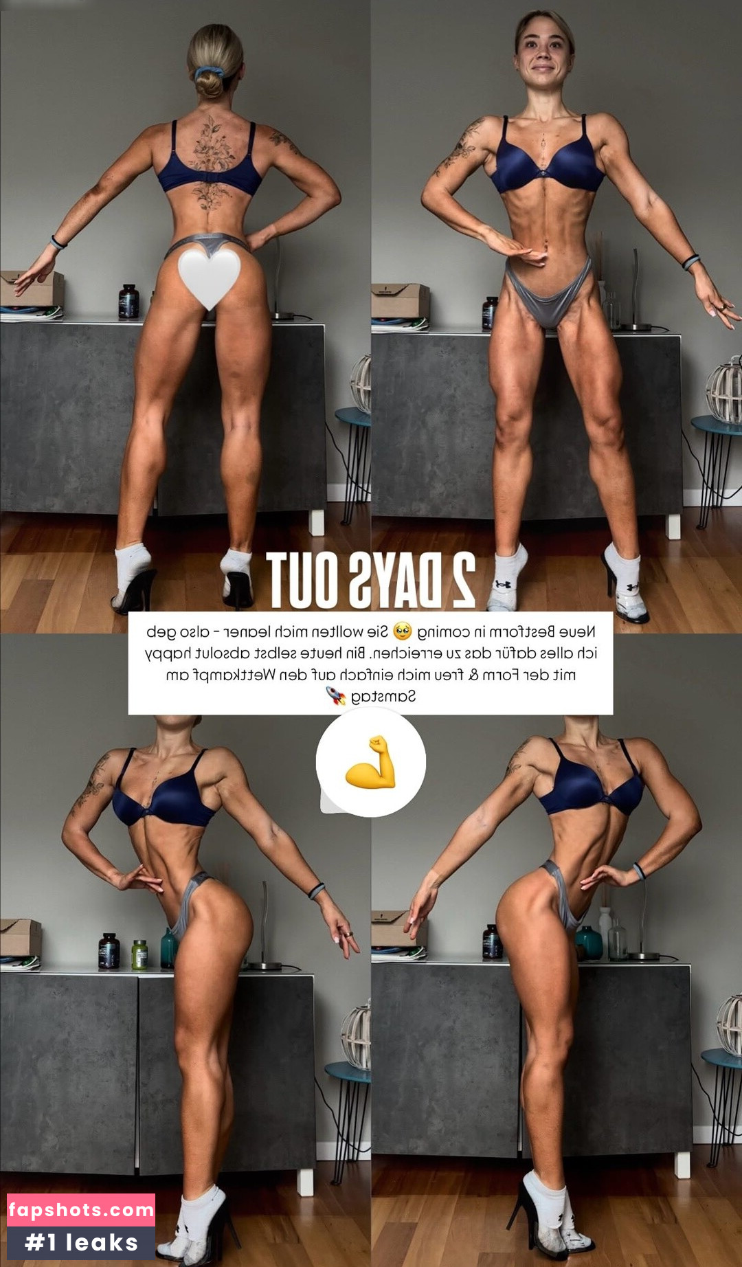 Lucy Fischer Nahé úniky fotek pouze od fanoušků #21 - Fapshots