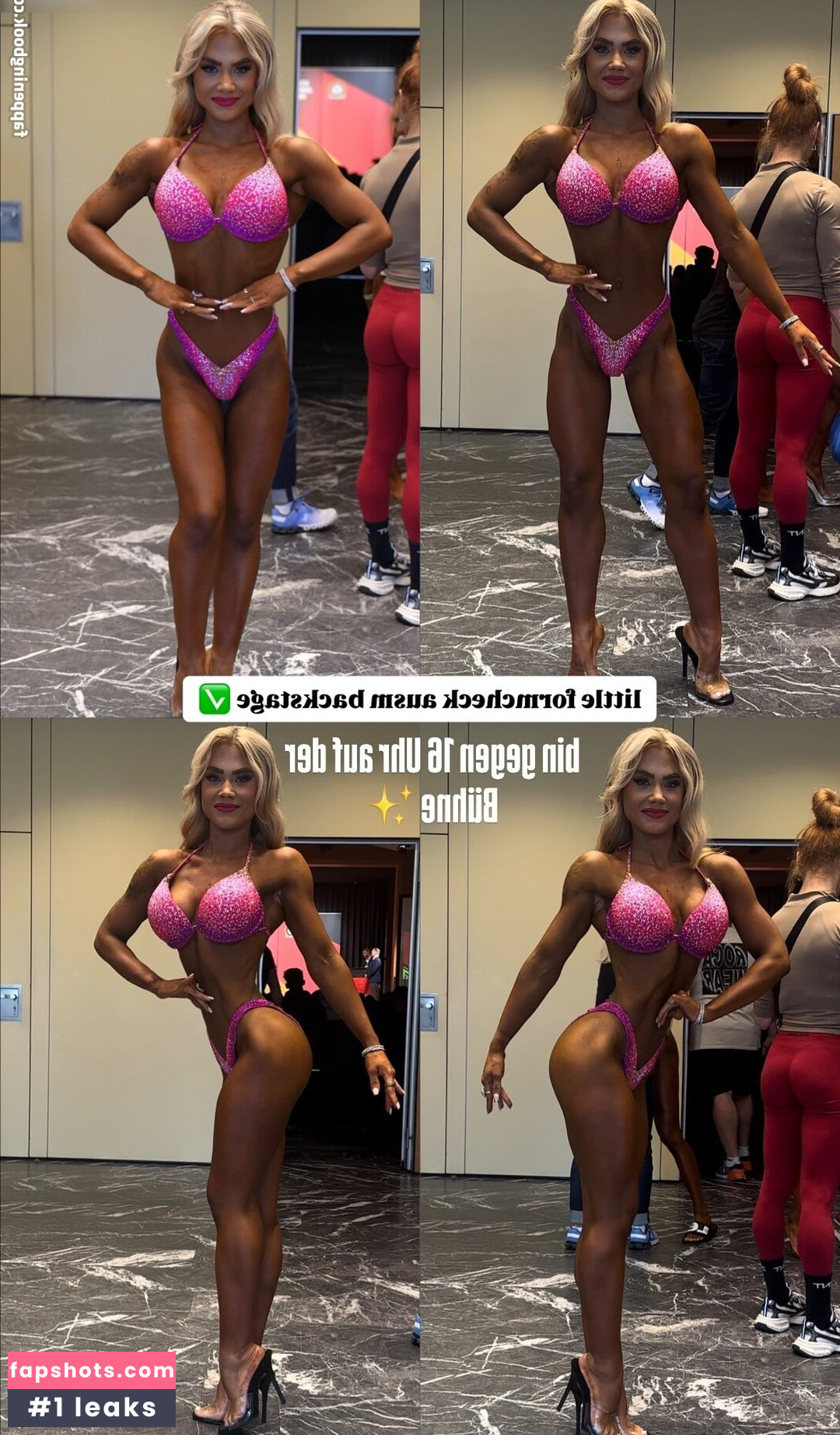 Lucy Fischer Nahé úniky fotek pouze od fanoušků #8 - Fapshots