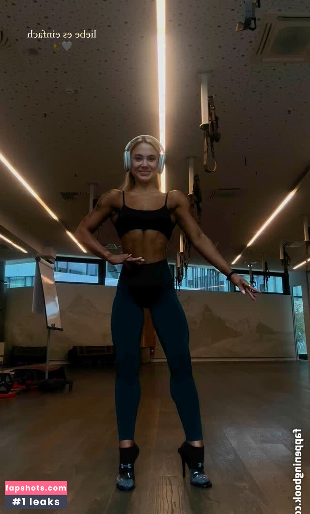 Lucy Fischer Nahé úniky fotek pouze od fanoušků #10 - Fapshots