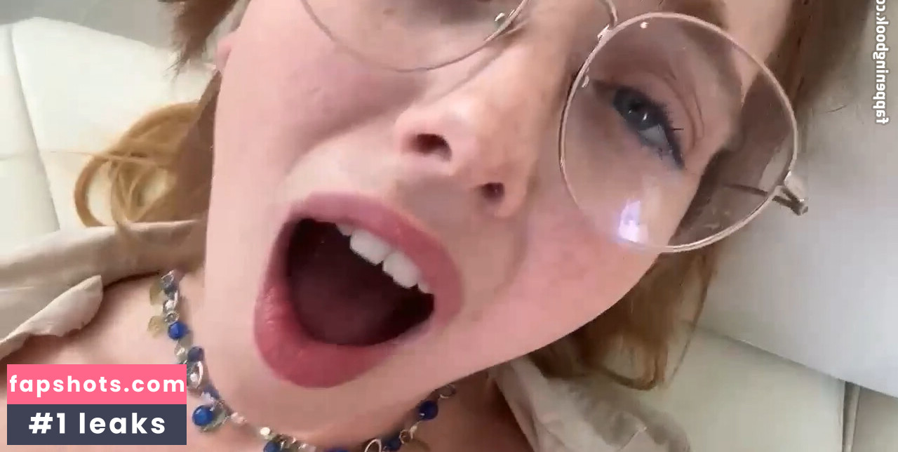 Lucy Foxx Nahé úniky fotek pouze od fanoušků #14 - Fapshots