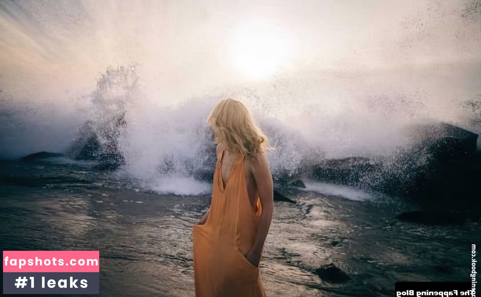 Lucy Fry Nahé úniky fotek pouze od fanoušků #11 - Fapshots