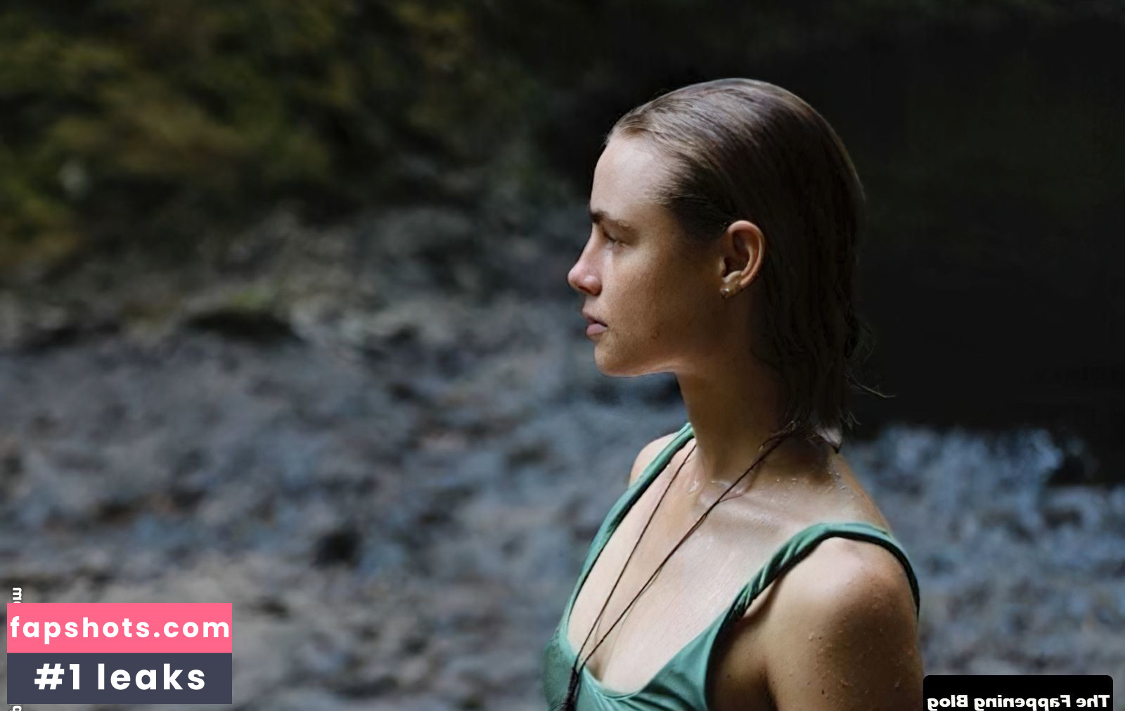 Lucy Fry Nahé úniky fotek pouze od fanoušků #12 - Fapshots