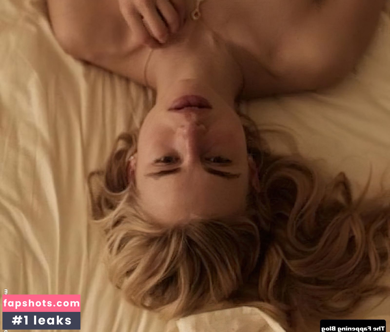 Lucy Fry Nahé úniky fotek pouze od fanoušků #13 - Fapshots