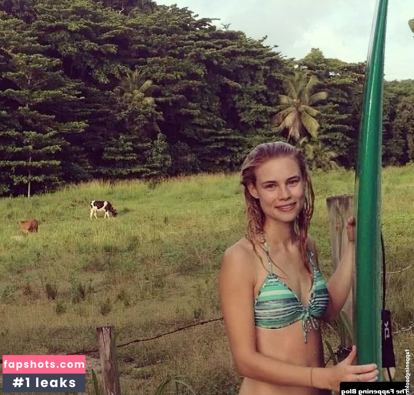 Lucy Fry Nahé úniky fotek pouze od fanoušků #15 - Fapshots