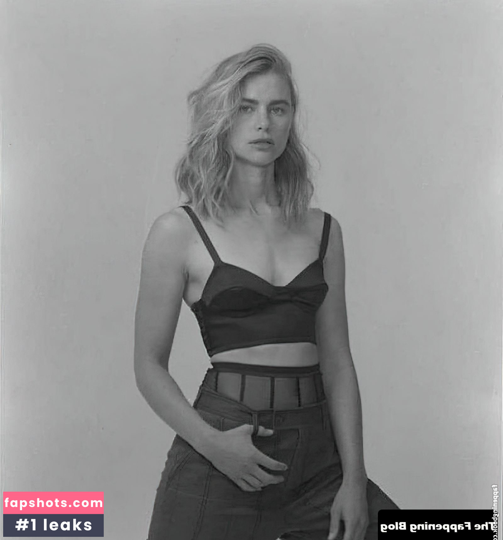 Lucy Fry Nahé úniky fotek pouze od fanoušků #17 - Fapshots