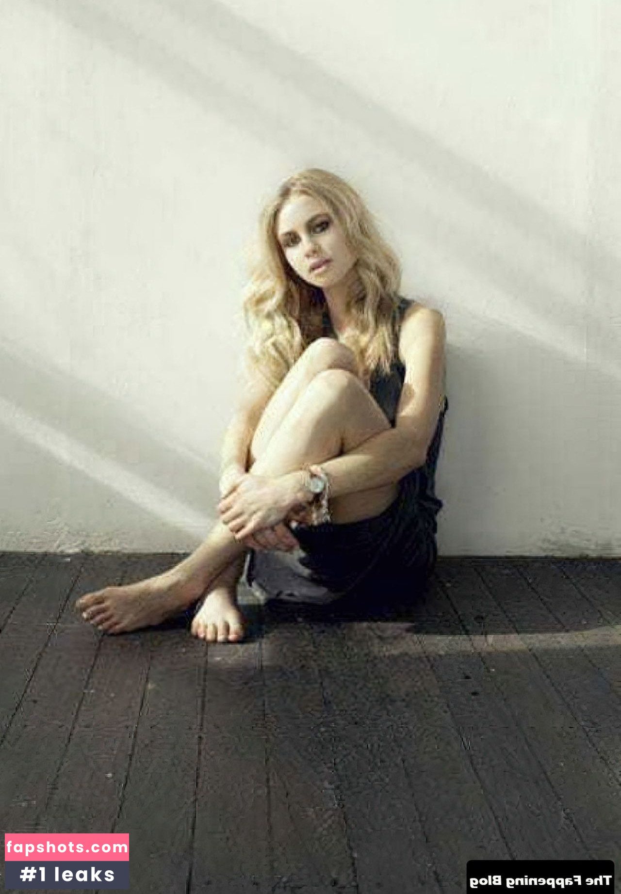 Lucy Fry Nahé úniky fotek pouze od fanoušků #21 - Fapshots