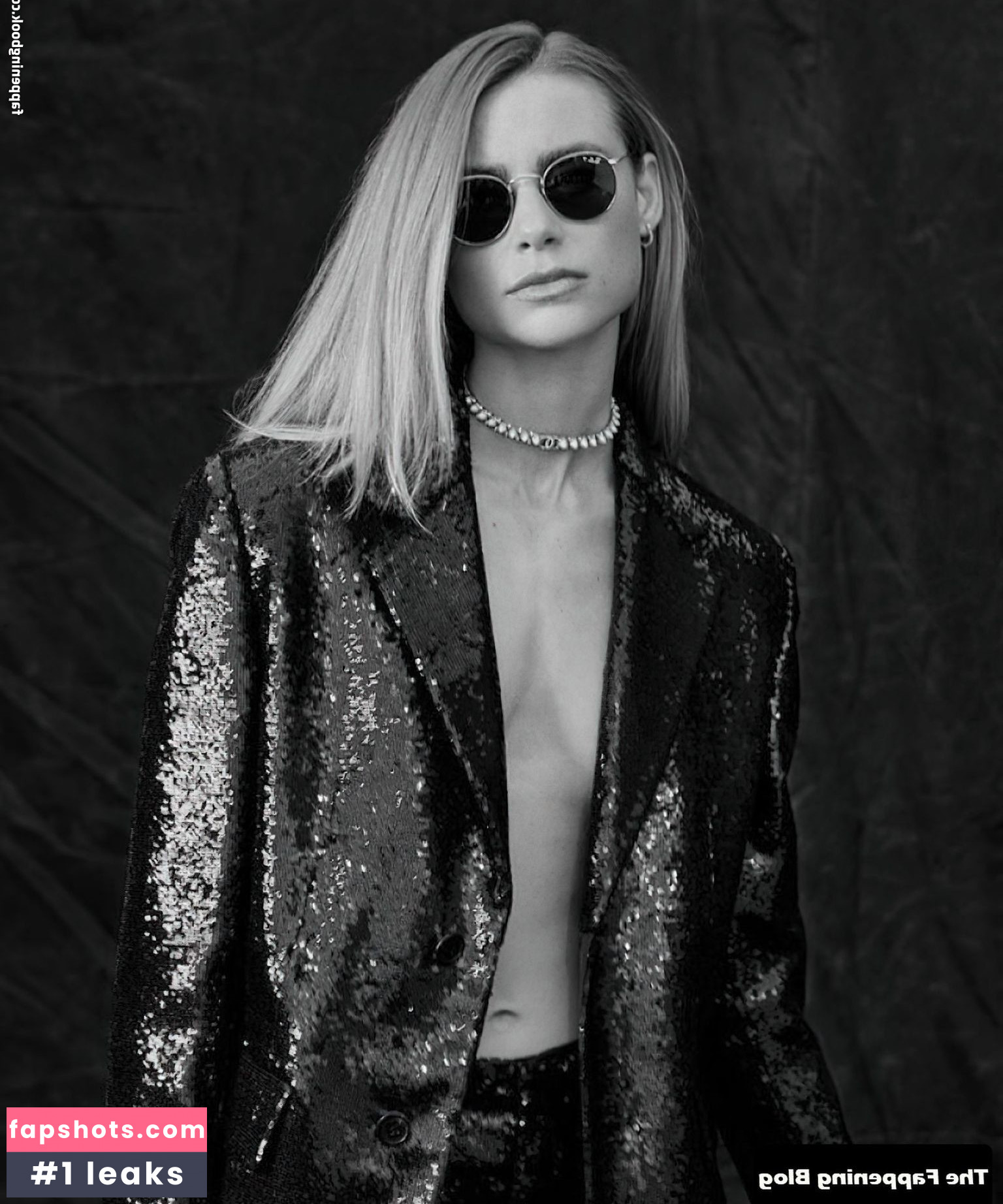 Lucy Fry Nahé úniky fotek pouze od fanoušků #22 - Fapshots