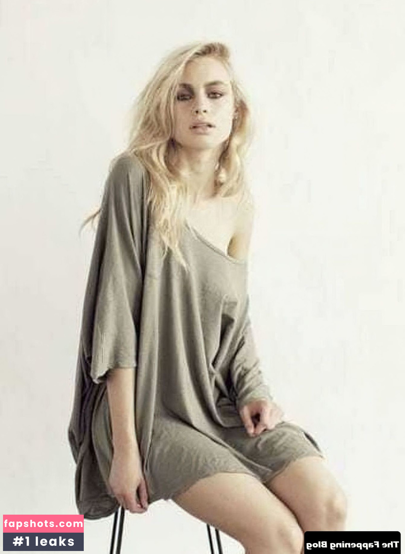 Lucy Fry Nahé úniky fotek pouze od fanoušků #25 - Fapshots