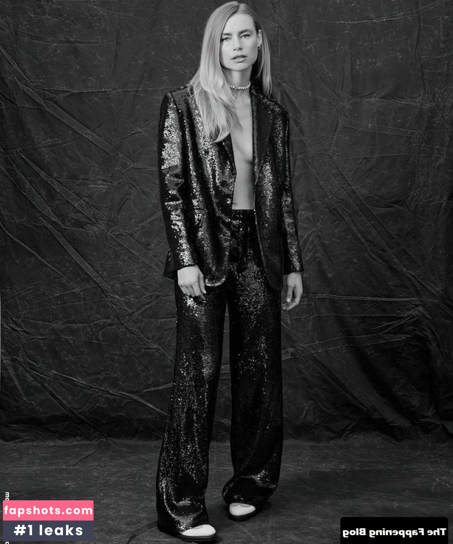 Lucy Fry Nahé úniky fotek pouze od fanoušků #26 - Fapshots