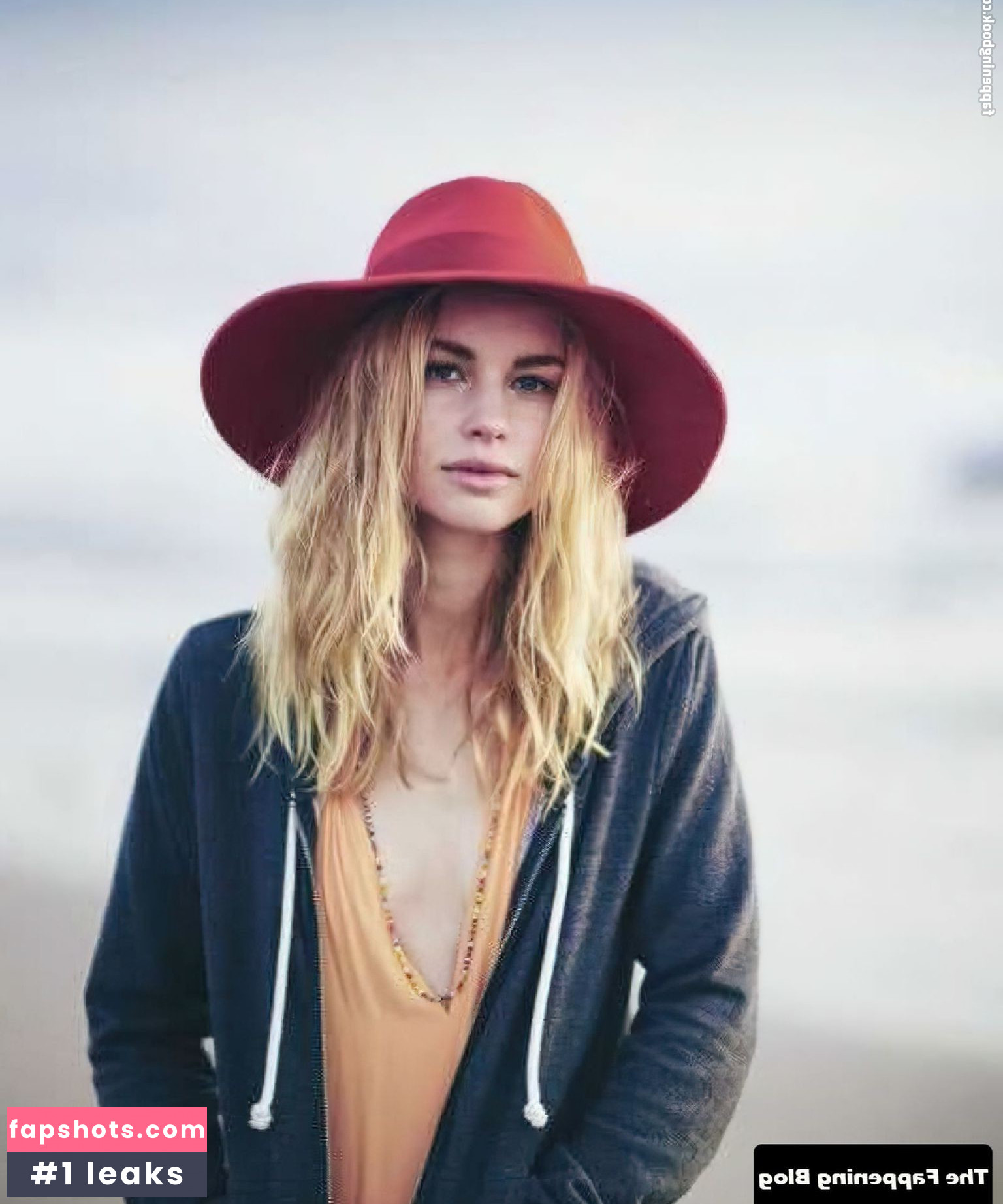 Lucy Fry Nahé úniky fotek pouze od fanoušků #30 - Fapshots