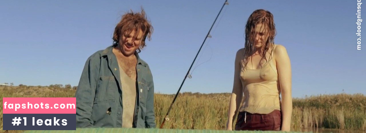 Lucy Fry Nahé úniky fotek pouze od fanoušků #42 - Fapshots