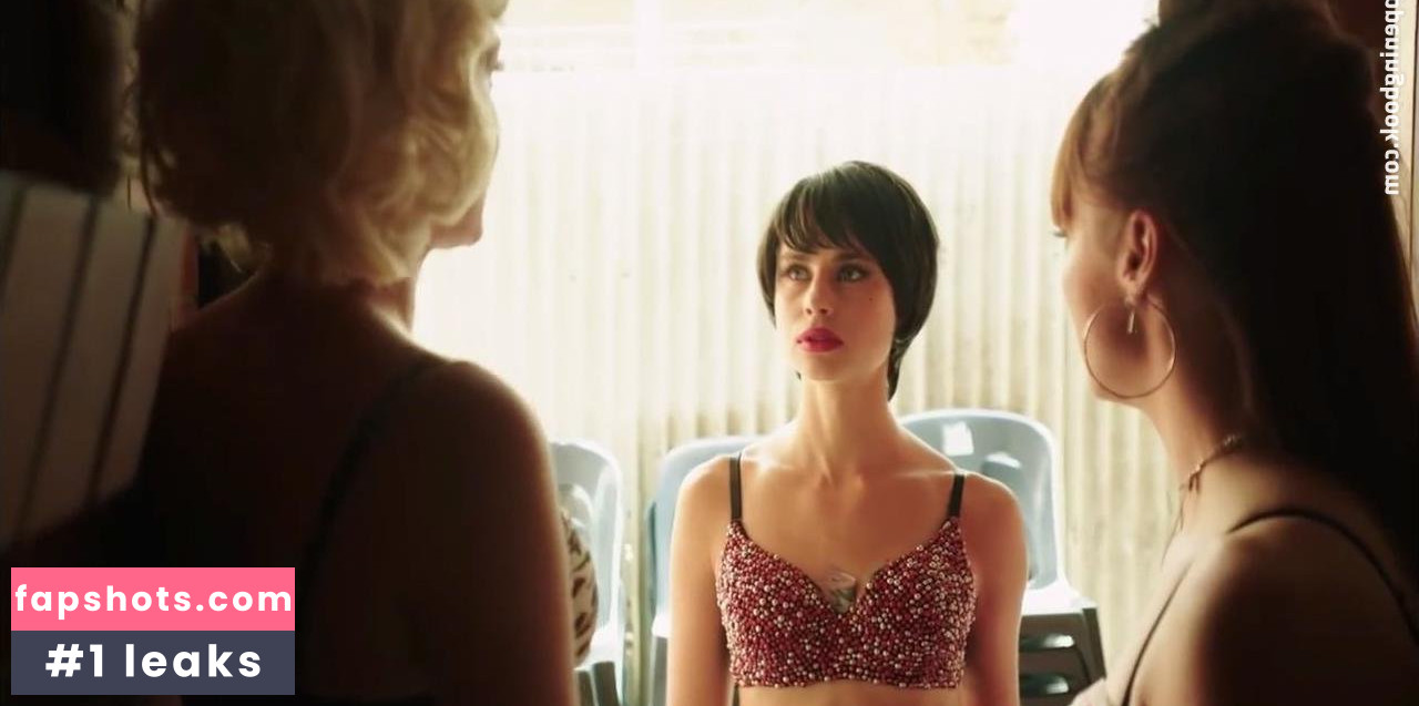 Lucy Fry Nahé úniky fotek pouze od fanoušků #43 - Fapshots