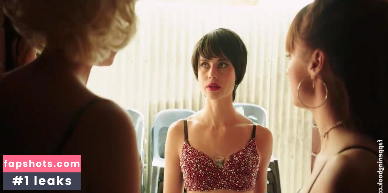 Lucy Fry Nahé úniky fotek pouze od fanoušků #44 - Fapshots