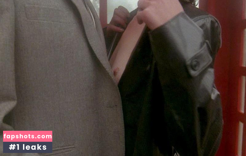 Lucy Gutteridge gallery photo #8