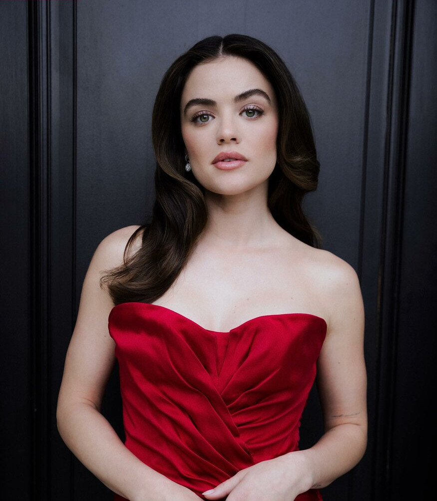 lucy-hale-1 Nude Leaks OnlyFans Photos #169 - Fapshots