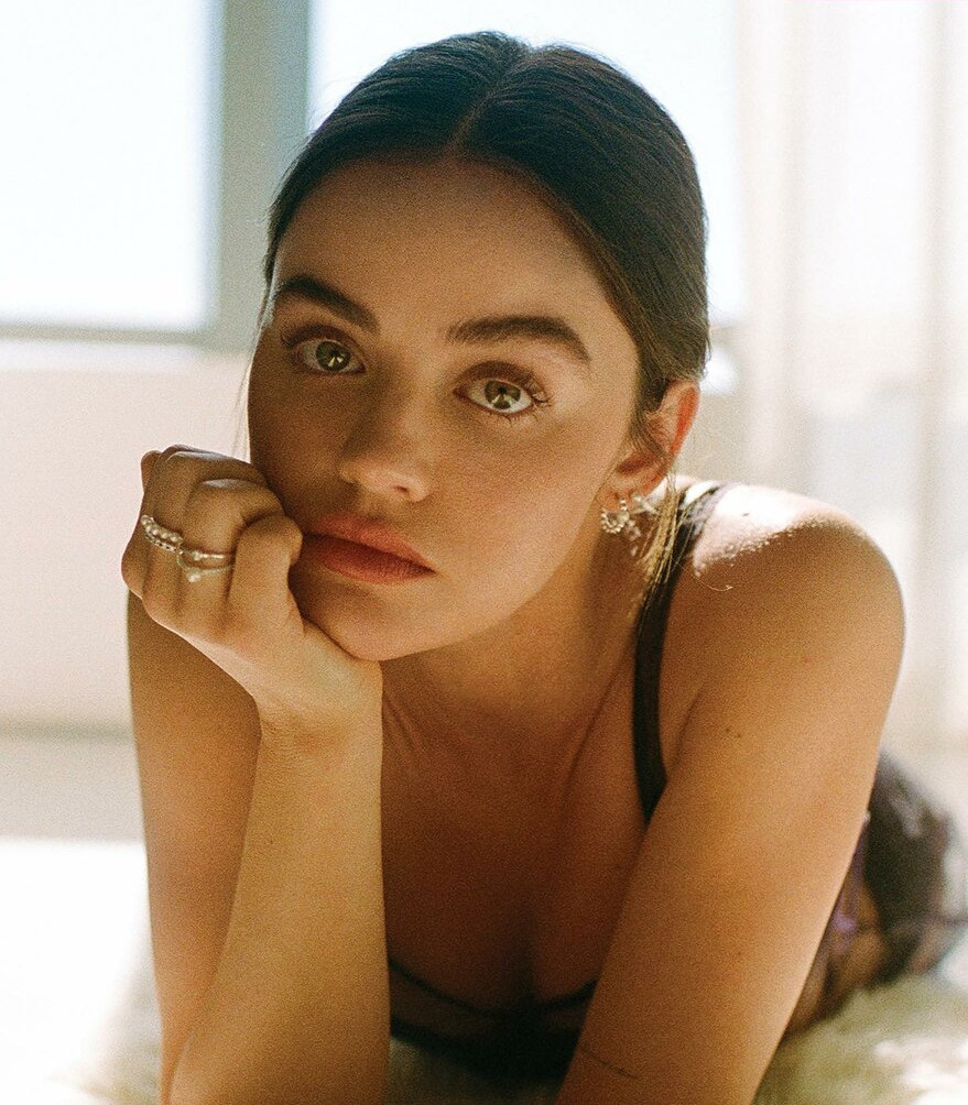 lucy-hale-1 Nude Leaks OnlyFans Photos #170 - Fapshots