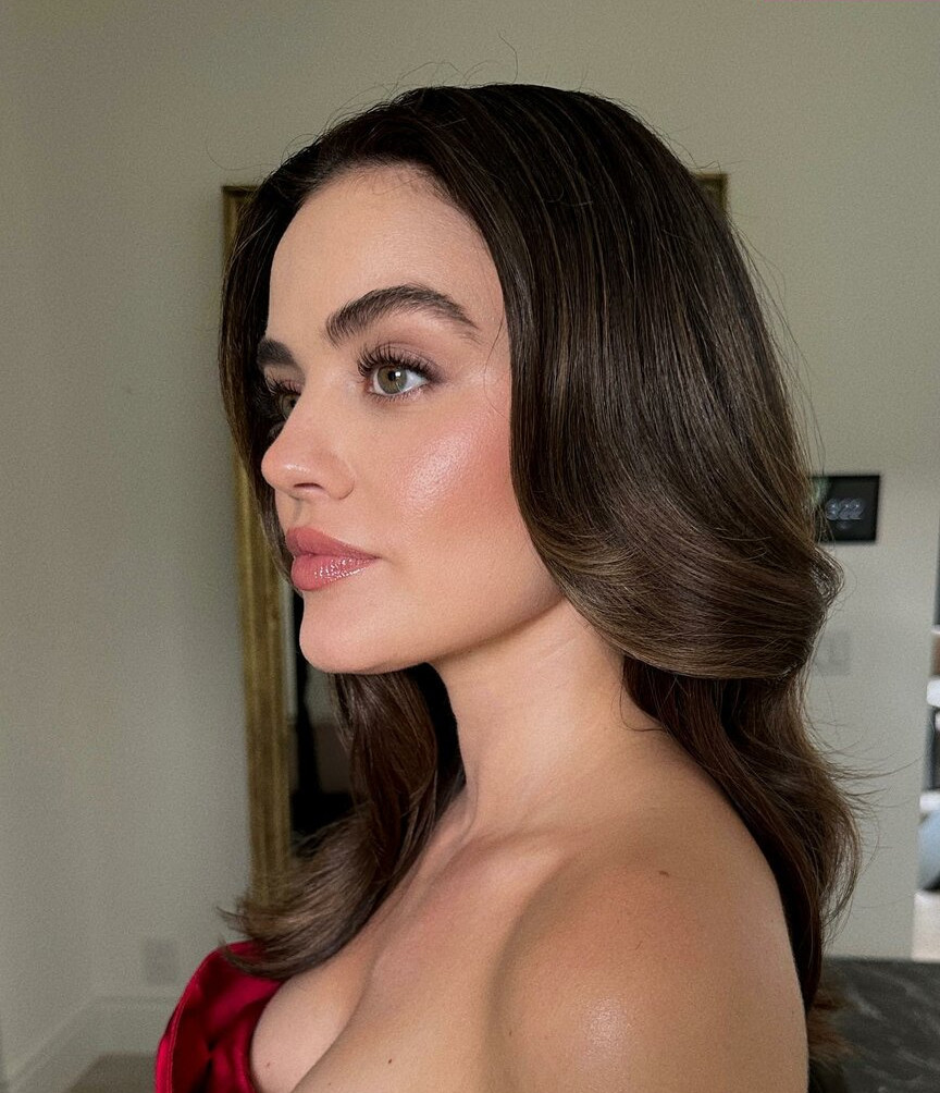 lucy-hale-1 Nude Leaks OnlyFans Photos #172 - Fapshots