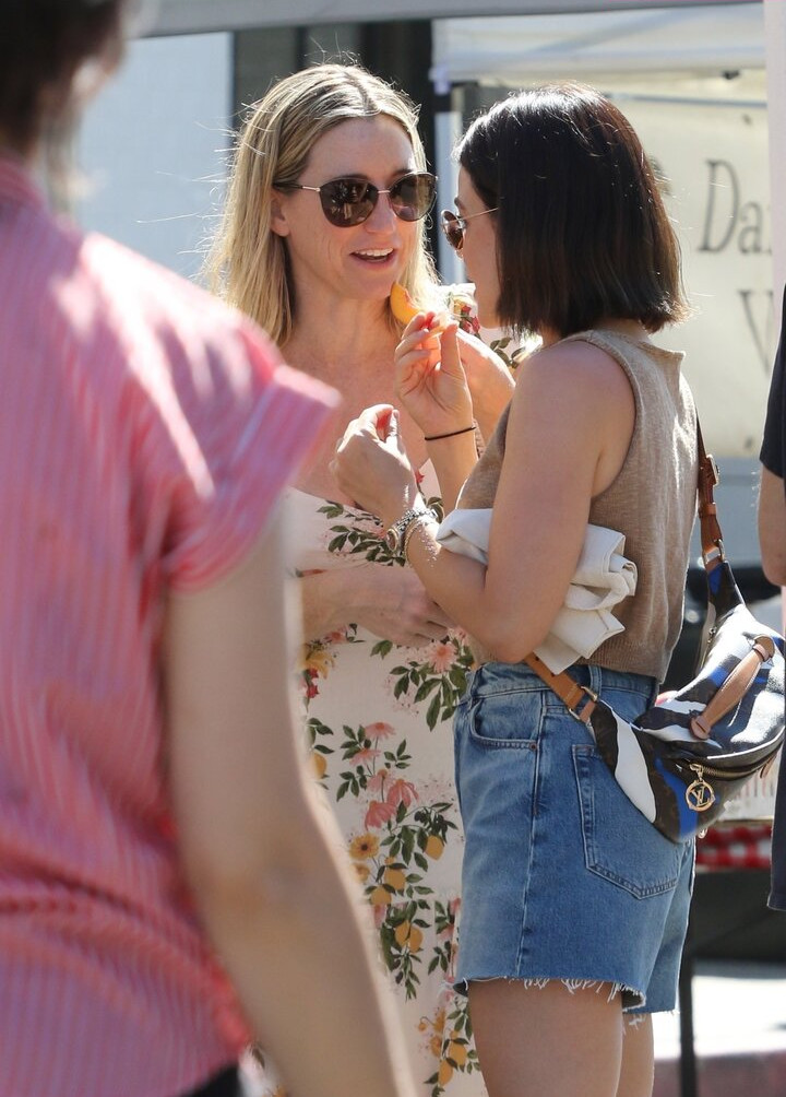 lucy-hale-1 Nude Leaks OnlyFans Photos #174 - Fapshots