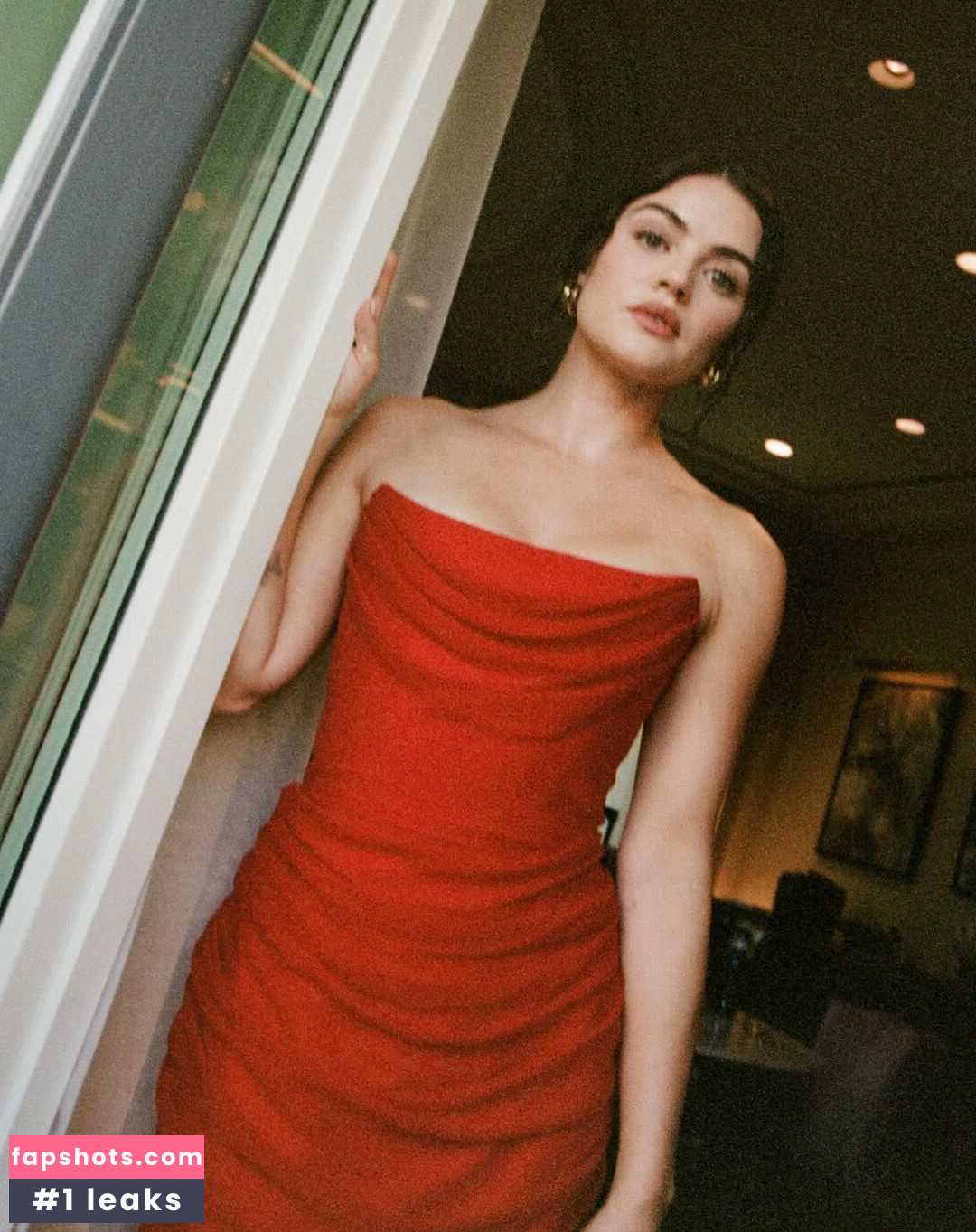 Lucy Hale Nacktheit OnlyFans Fotos #2 - Fapshots