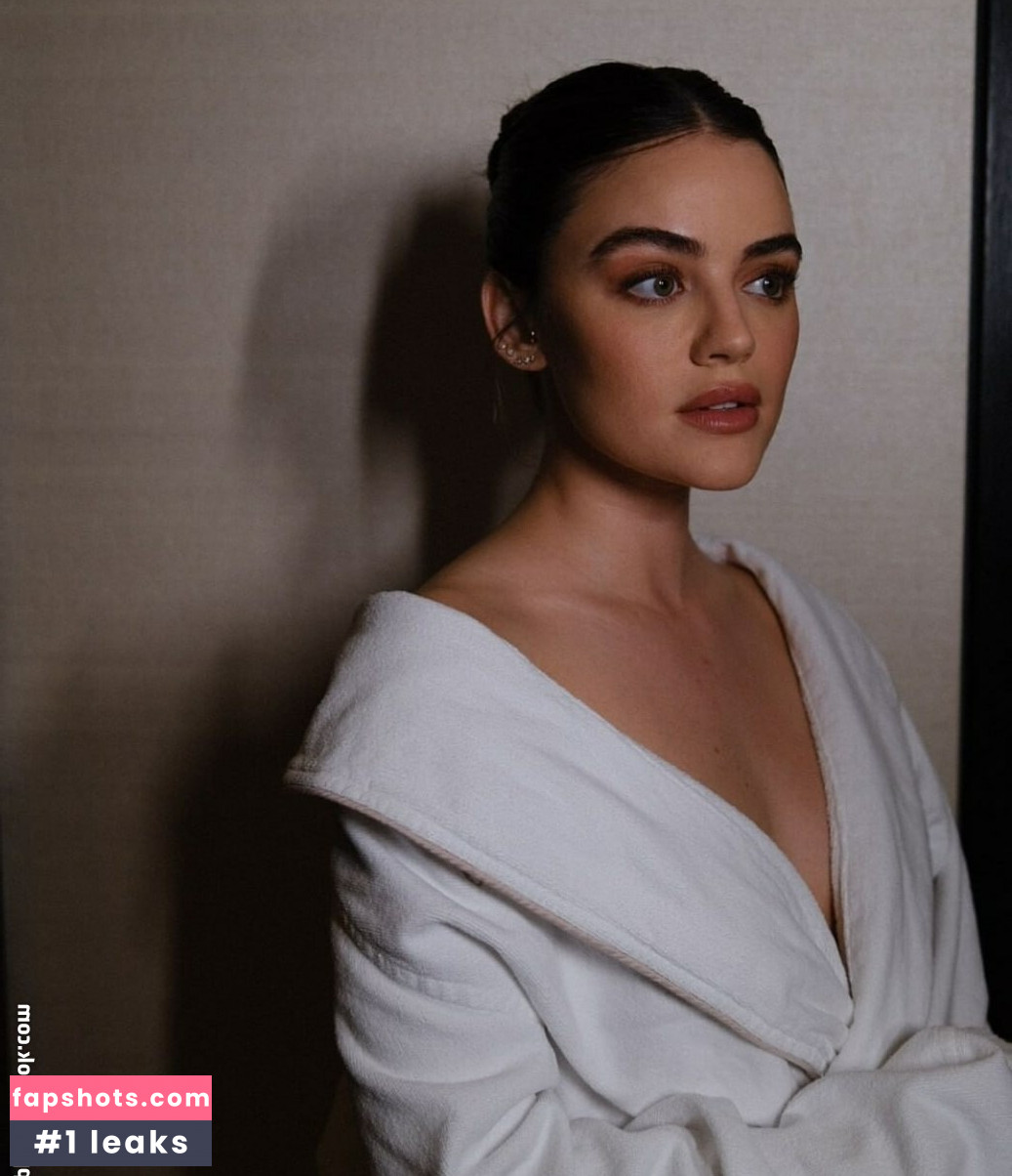 Lucy Hale Nacktheit OnlyFans Fotos #14 - Fapshots
