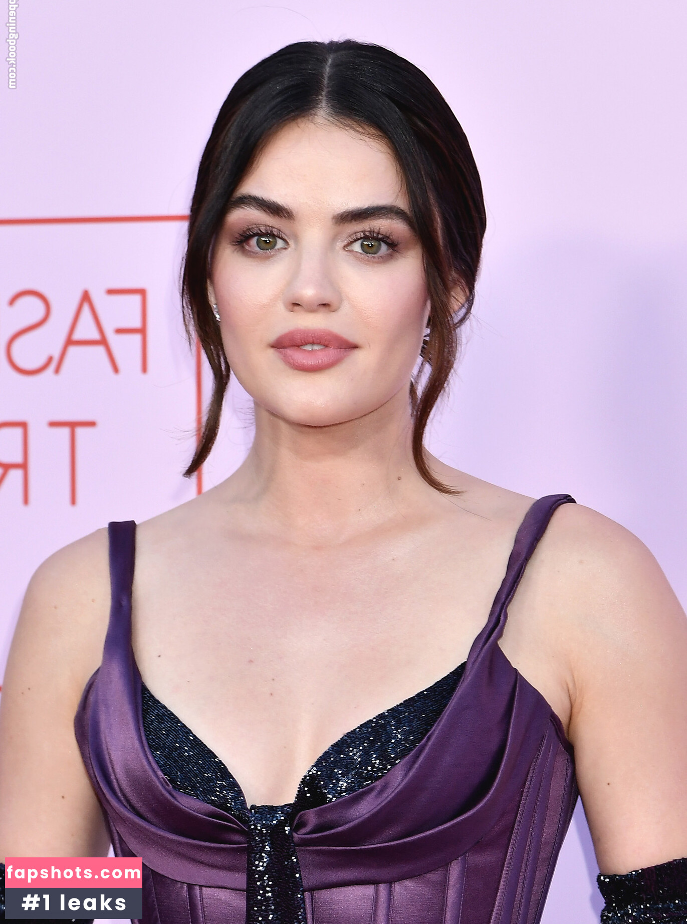Lucy Hale Nahé úniky fotek pouze od fanoušků #163 - Fapshots