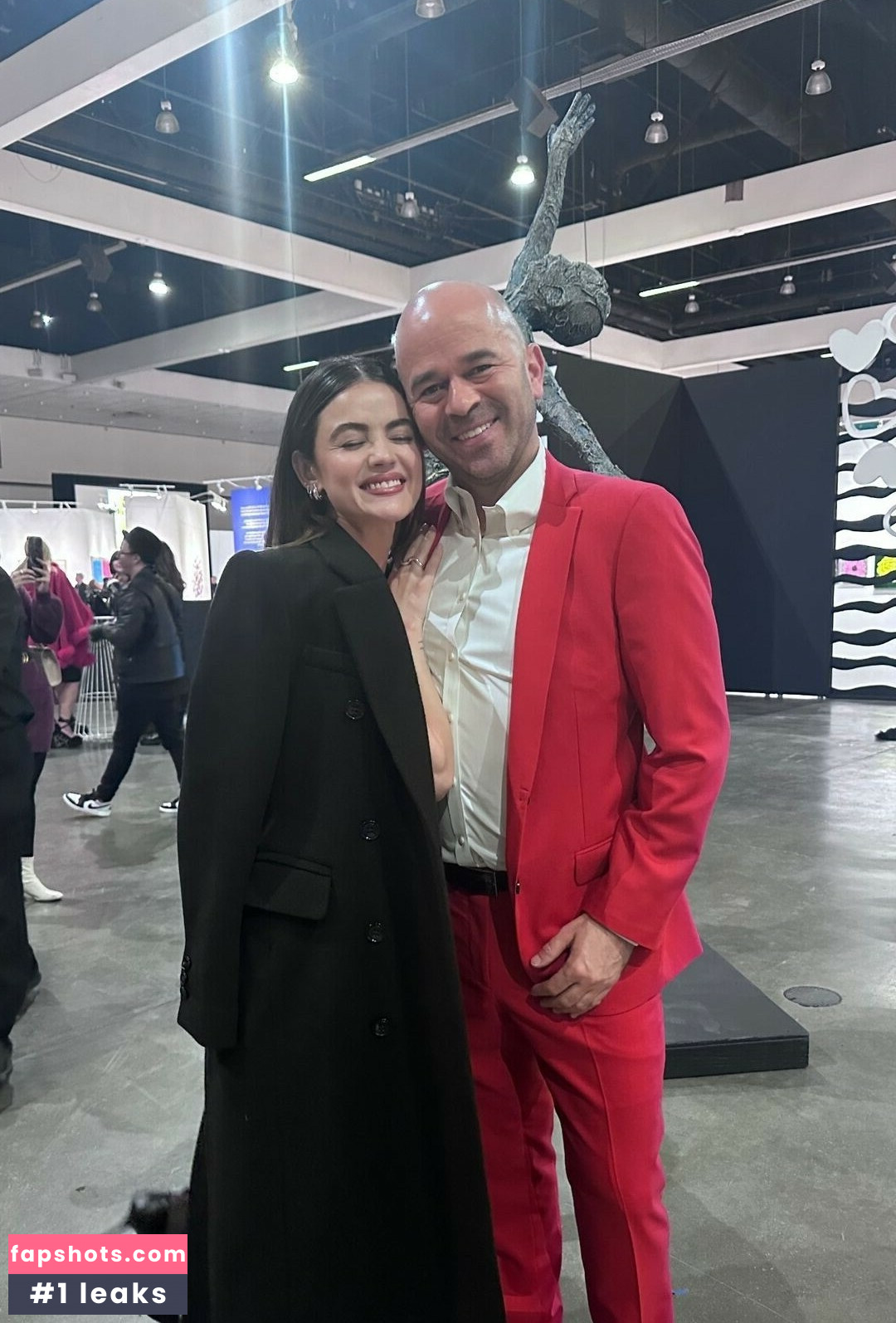 Lucy Hale Nahé úniky fotek pouze od fanoušků #172 - Fapshots