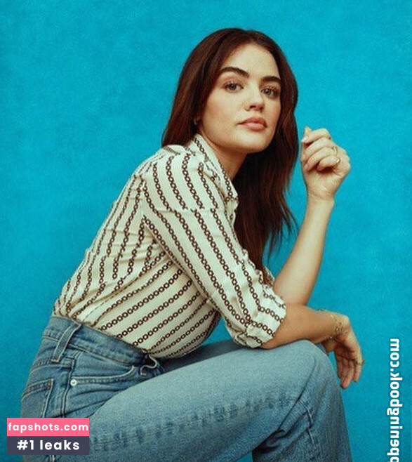 Lucy Hale Nahé úniky fotek pouze od fanoušků #173 - Fapshots