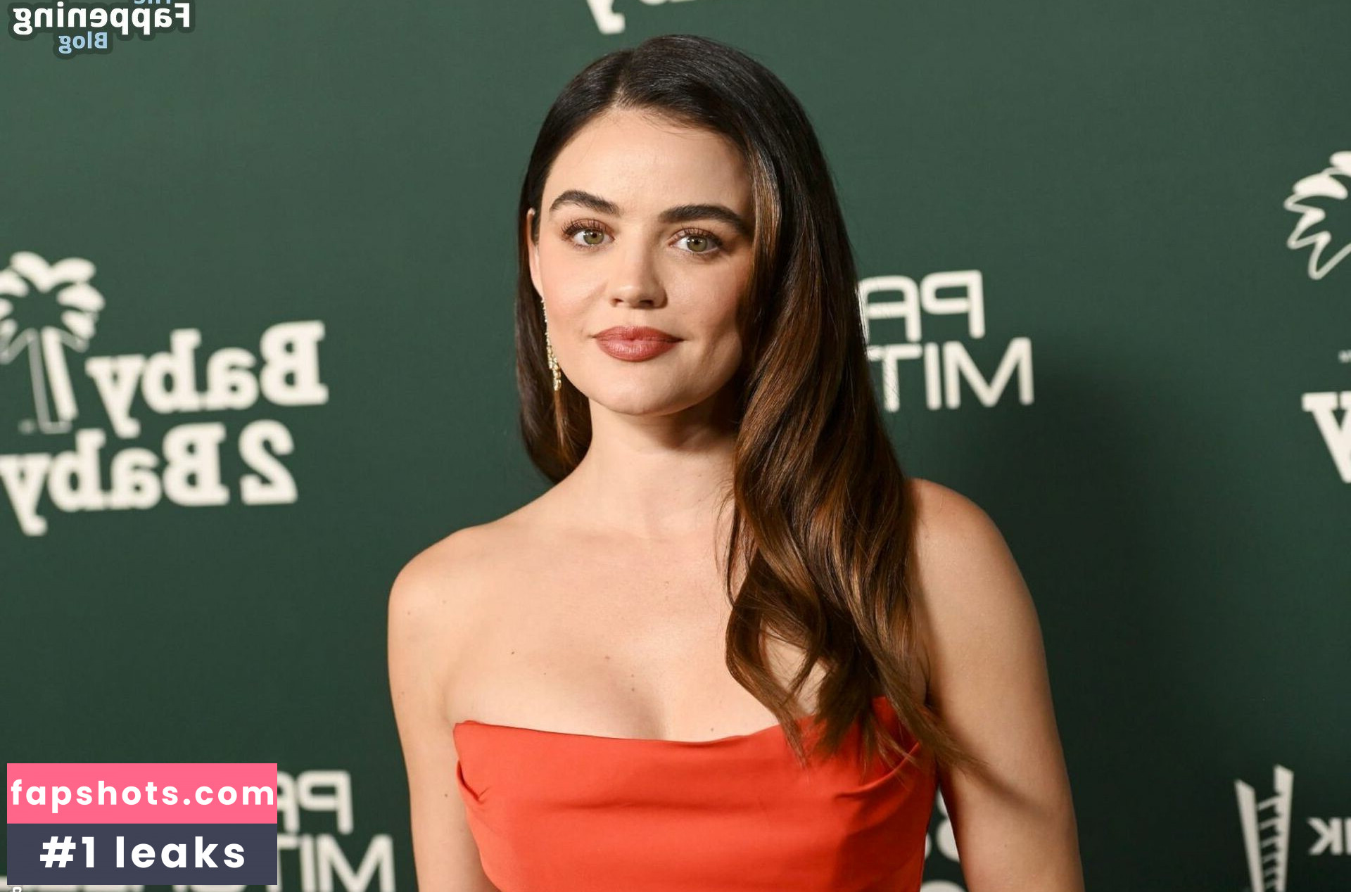 Lucy Hale Nahé úniky fotek pouze od fanoušků #186 - Fapshots