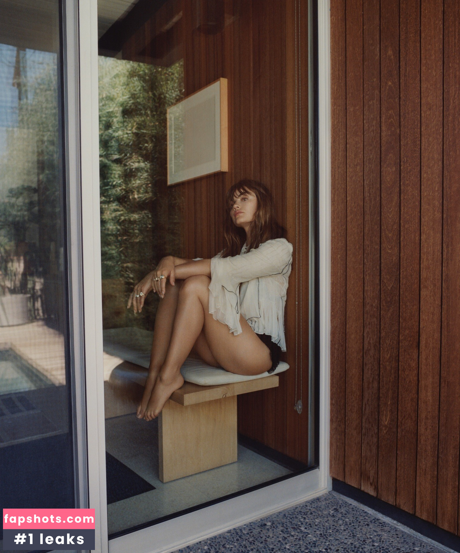 Lucy Hale Nahé úniky fotek pouze od fanoušků #188 - Fapshots