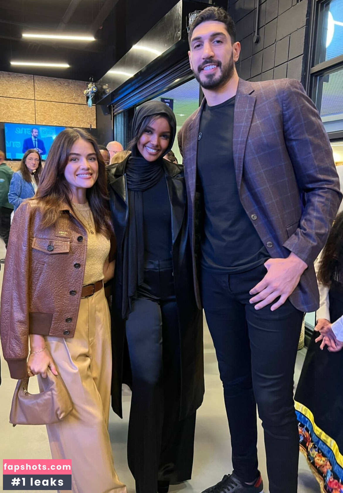 Lucy Hale Nahé úniky fotek pouze od fanoušků #196 - Fapshots