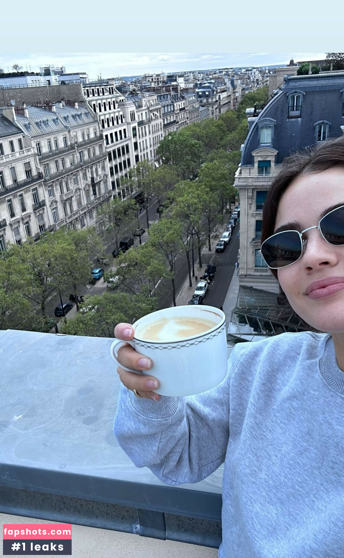 Lucy Hale Nahé úniky fotek pouze od fanoušků #197 - Fapshots