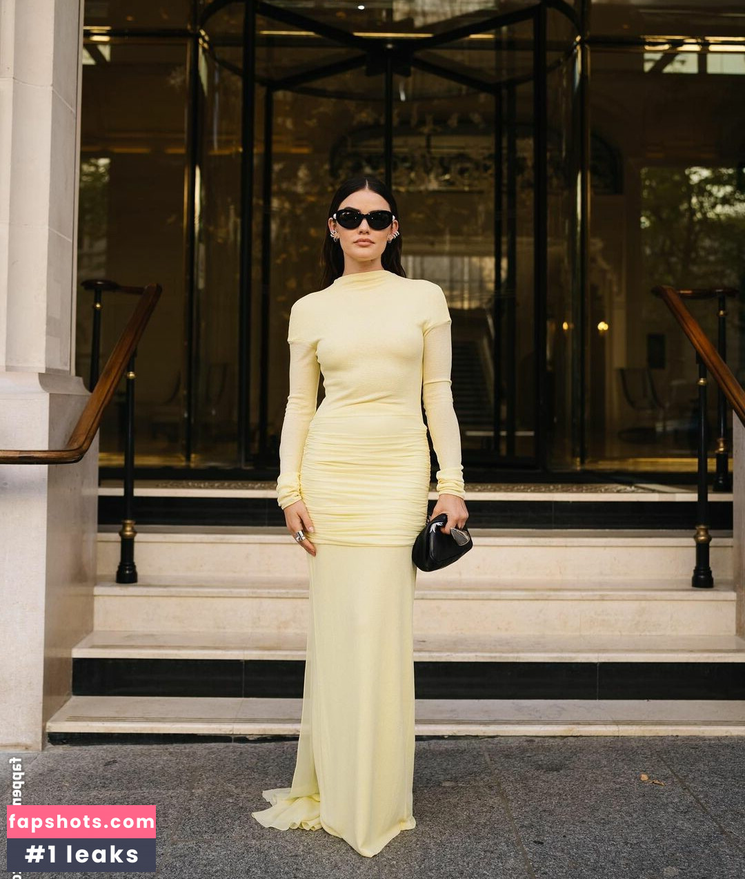 Lucy Hale Nahé úniky fotek pouze od fanoušků #209 - Fapshots