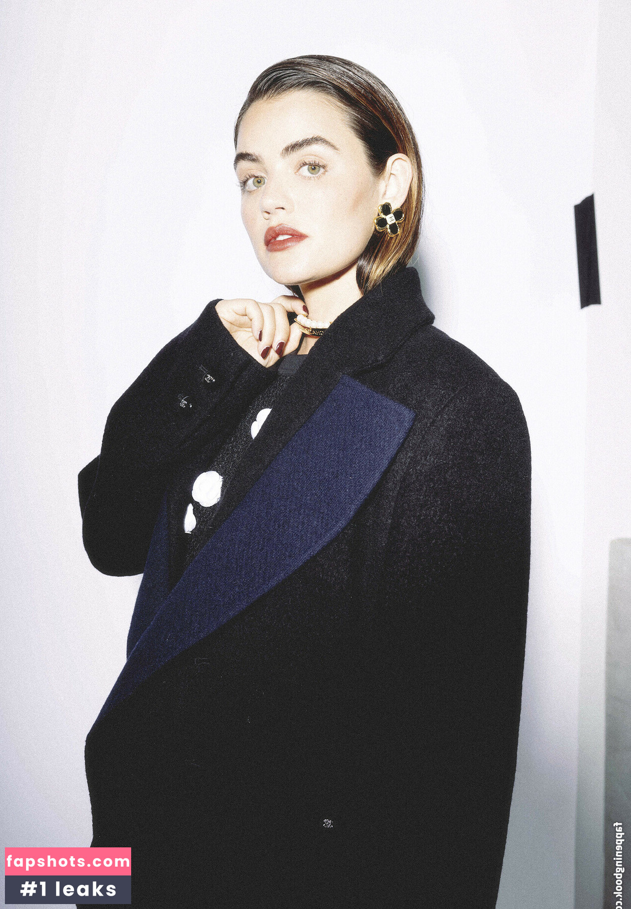 Lucy Hale Nahé úniky fotek pouze od fanoušků #211 - Fapshots