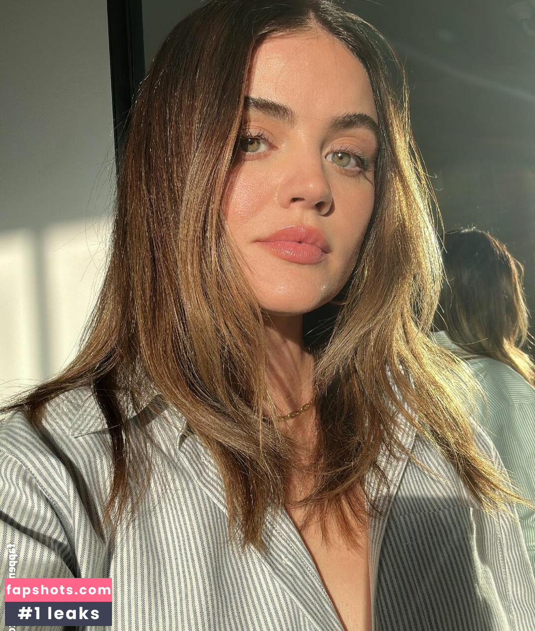 Lucy Hale Nahé úniky fotek pouze od fanoušků #255 - Fapshots