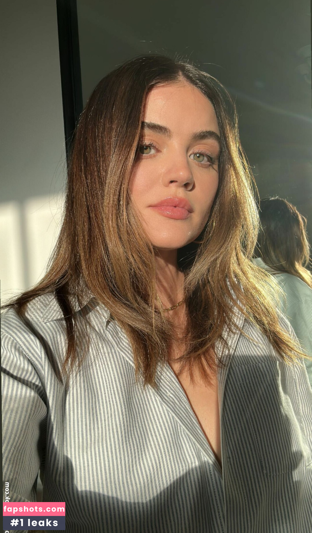 Lucy Hale Nahé úniky fotek pouze od fanoušků #257 - Fapshots