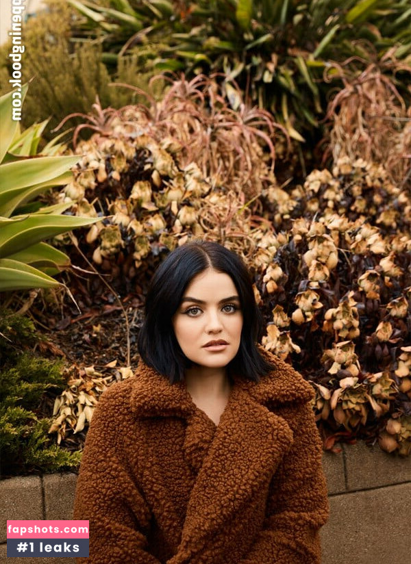 Lucy Hale Nahé úniky fotek pouze od fanoušků #293 - Fapshots