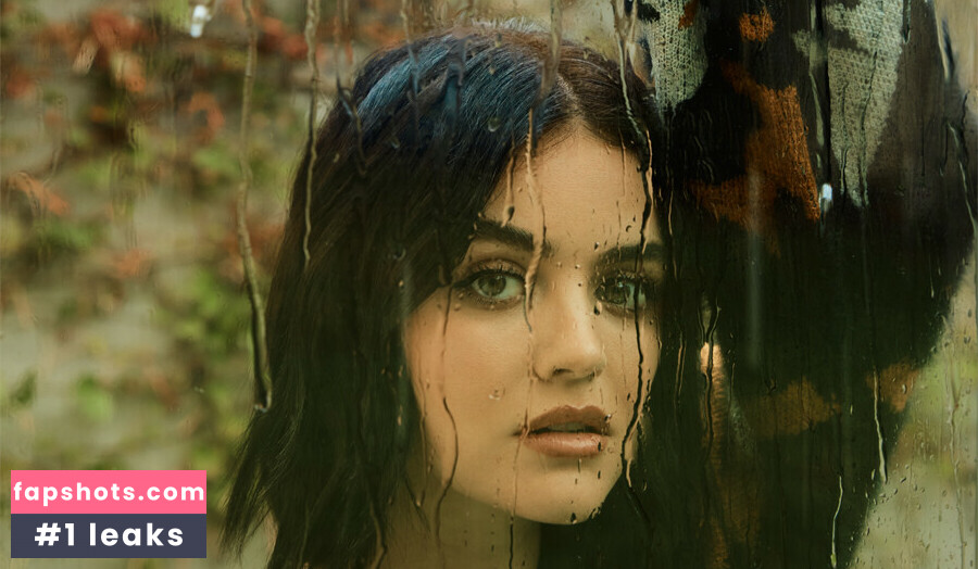 Lucy Hale Nahé úniky fotek pouze od fanoušků #294 - Fapshots