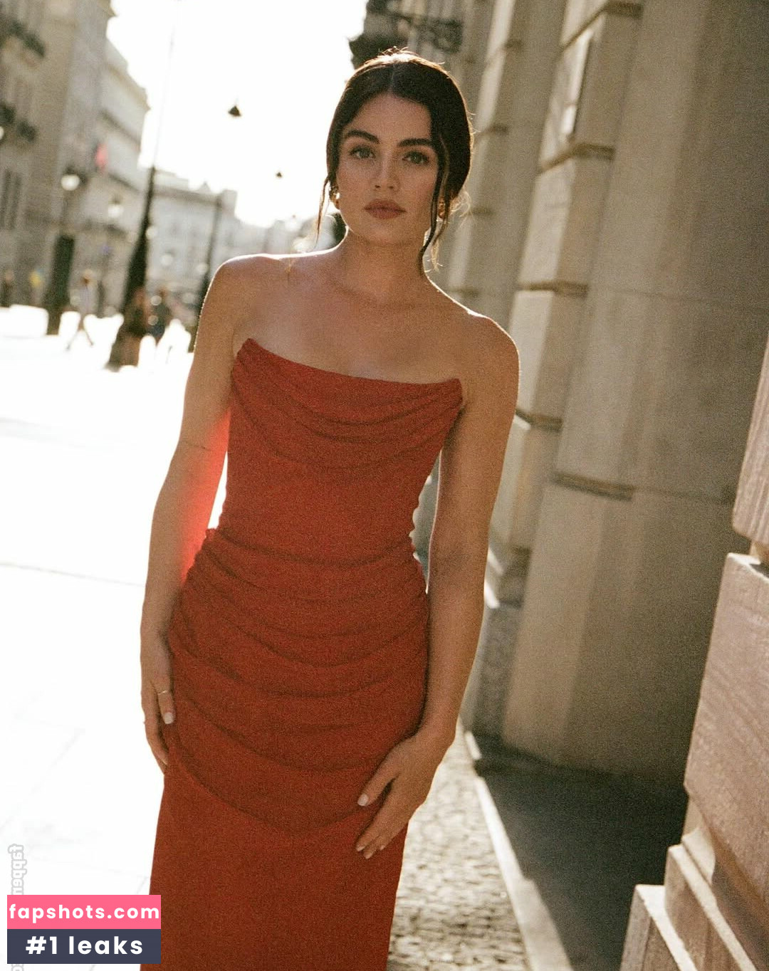 Lucy Hale Nacktheit OnlyFans Fotos #4 - Fapshots