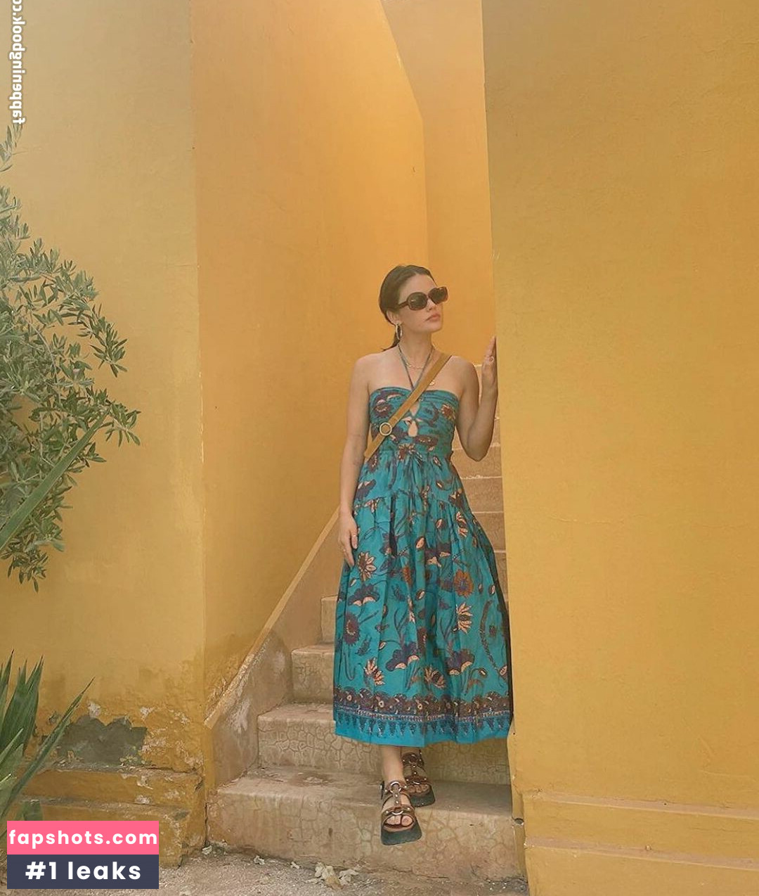 Lucy Hale Nahé úniky fotek pouze od fanoušků #325 - Fapshots