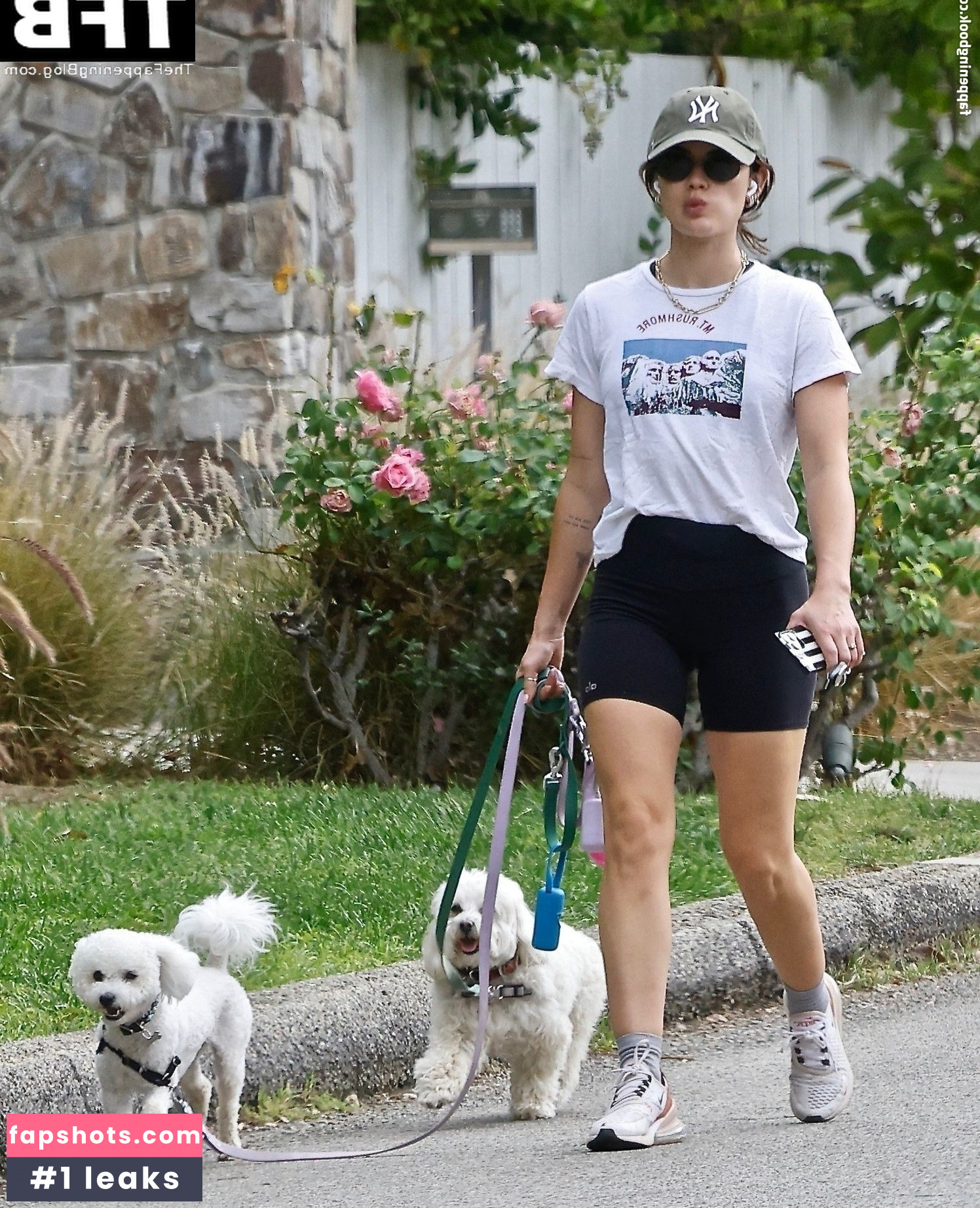 Lucy Hale Nahé úniky fotek pouze od fanoušků #345 - Fapshots