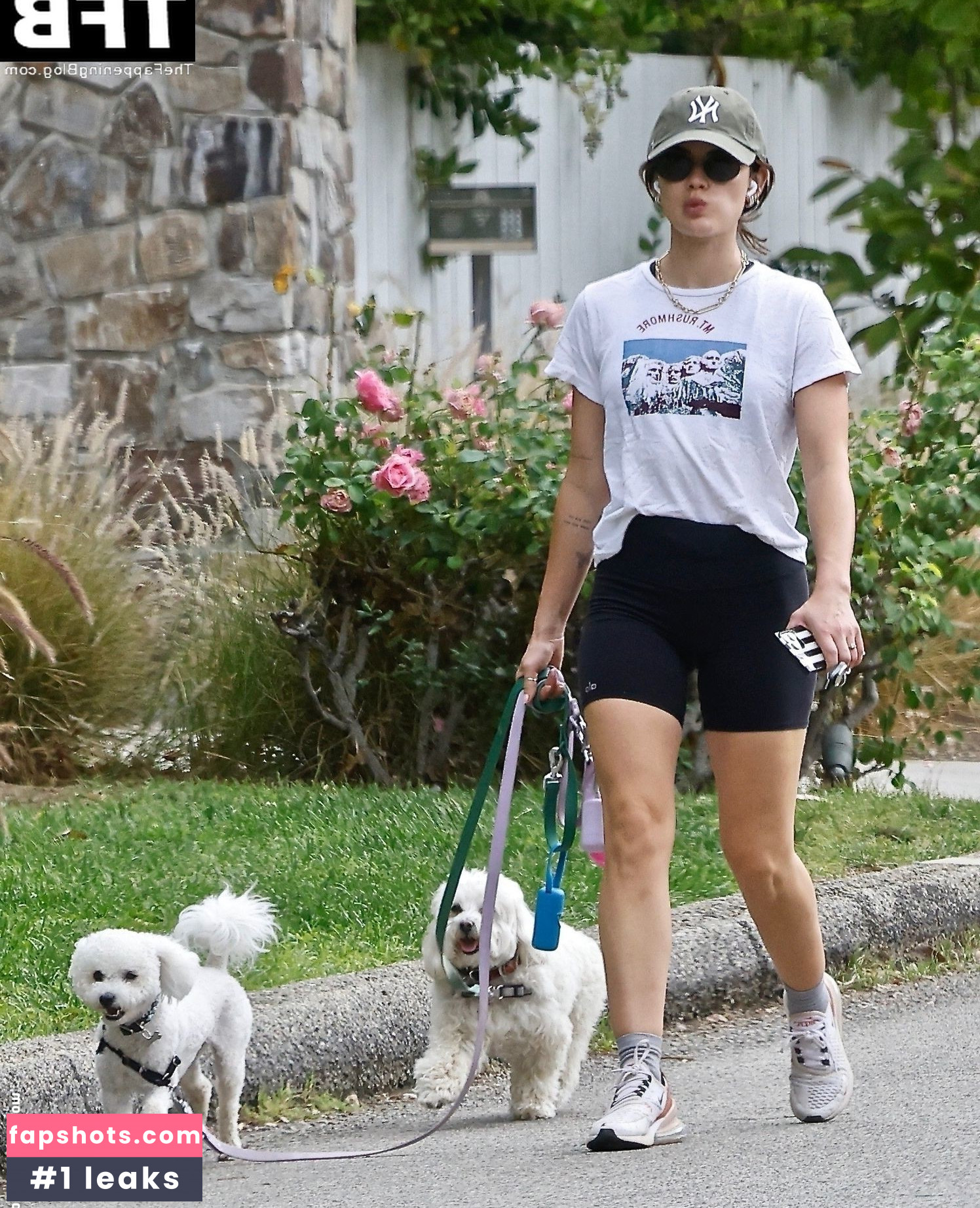 Lucy Hale Nahé úniky fotek pouze od fanoušků #353 - Fapshots