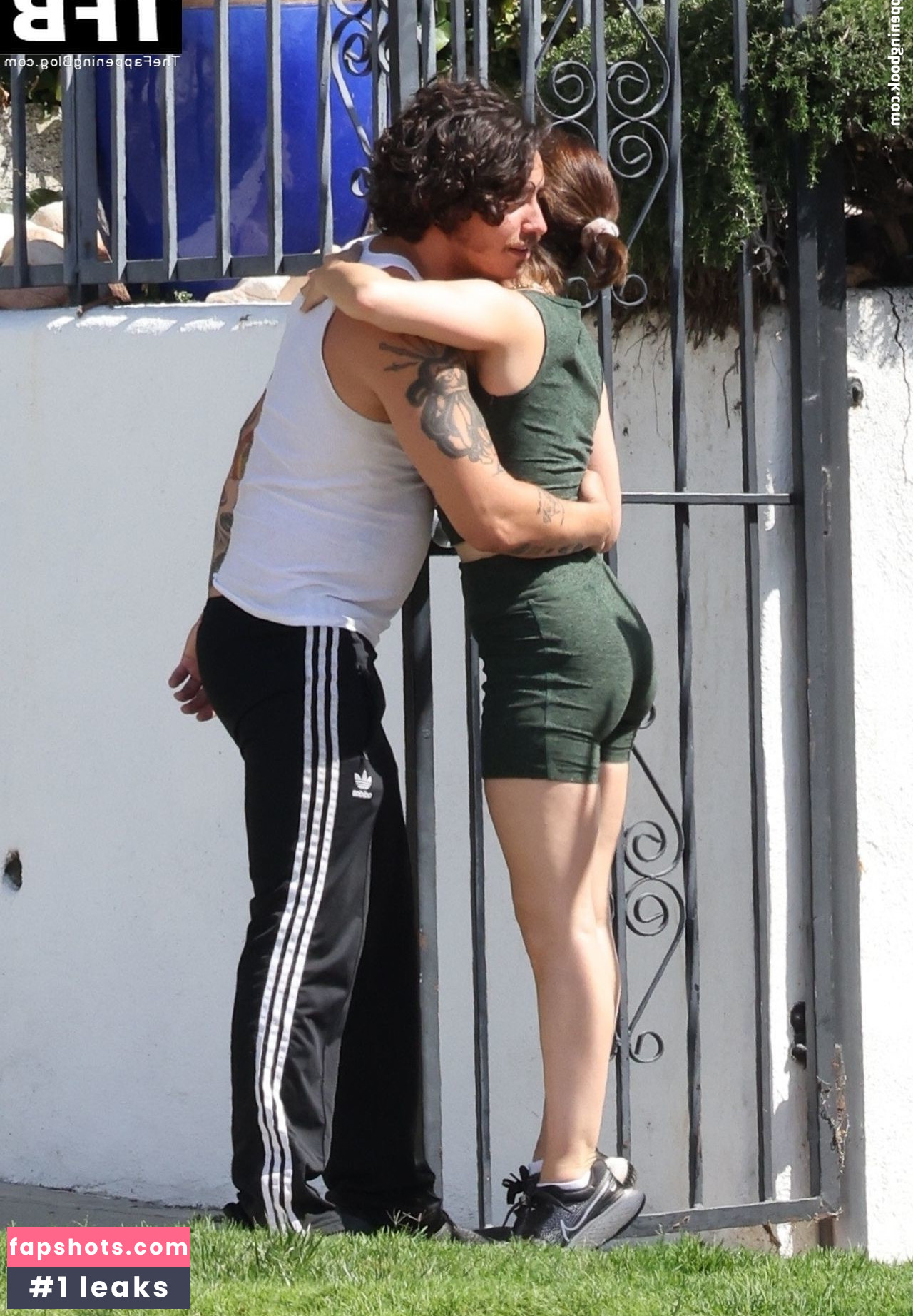 Lucy Hale Nahé úniky fotek pouze od fanoušků #377 - Fapshots